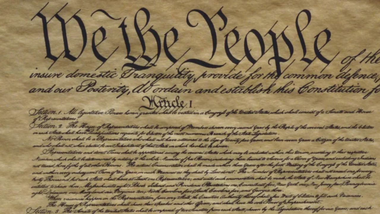 All Americans Should Be Questioning the 2020 Election Results