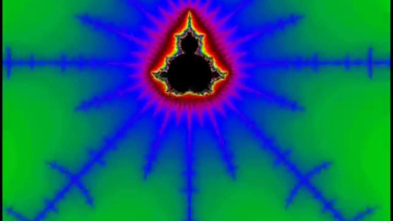 Psychedelic Trance