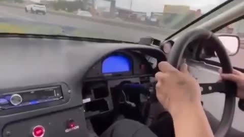 Gearbox: Too much RPM bro