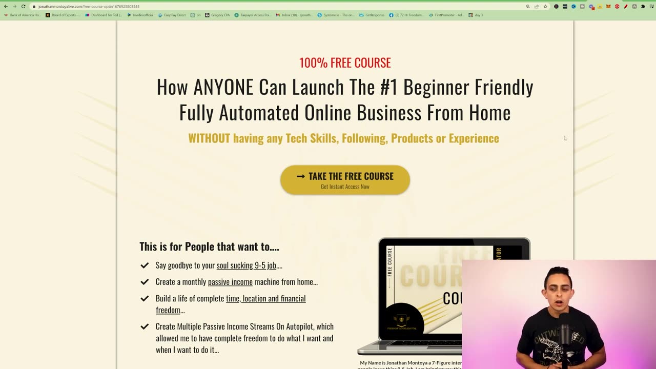 Make Your First $1,000 With Systeme IO (3 Ways)