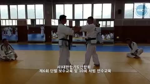 Hapkido