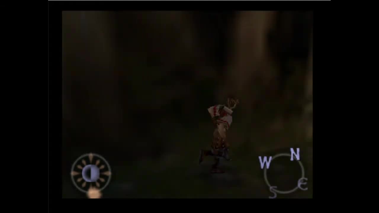 Bandits in the Back Woods - Aidyn Plus Pt.49