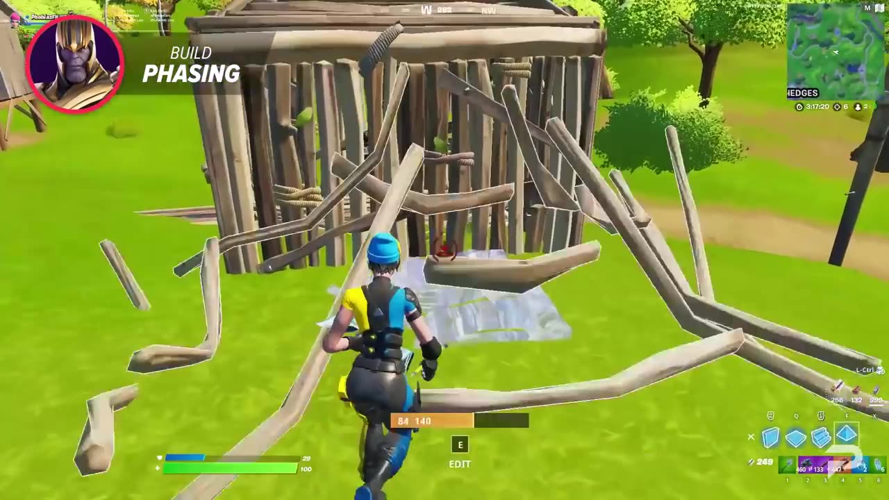 5 BROKEN BUILDING & EDITING Techniques That Will CONFUSE ANY ENEMY! (Fortnite Tips & Tricks)