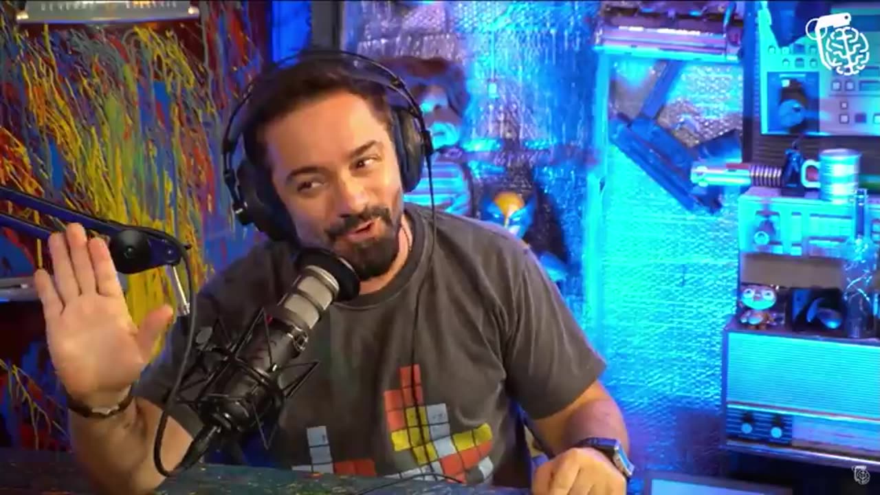 25 ANOS DA M0RT3 DOS MAMONAS - FERNANDO (PROGRAMA AERO) Cortes do Inteligência Ltda.