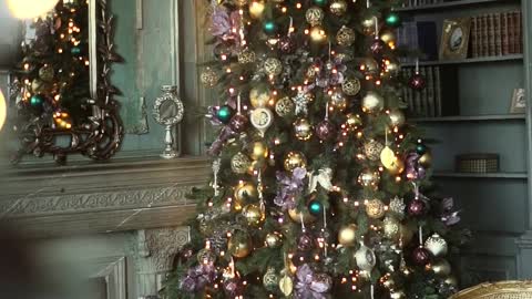 Aria di natale