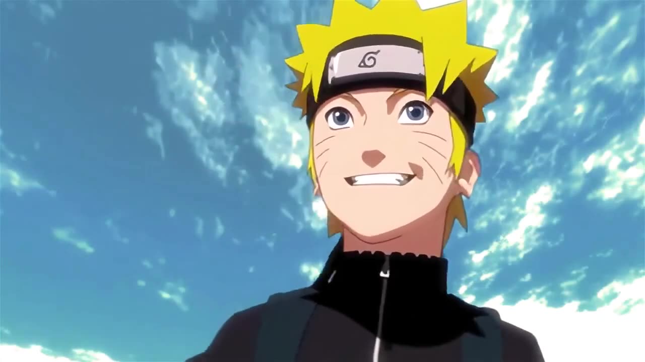 Naruto 💕