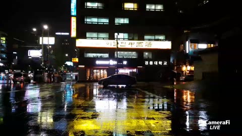 20180718_V3_S01(YkjJJpd-rLA)20180709-22_12 밤비 내리는 대한문에서 한 애국 시민의 구국 외침 !!!