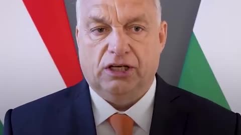 PM of Hungary Viktor Orbán Vows to Support People Fleeing War | Stand Up for Ukraine