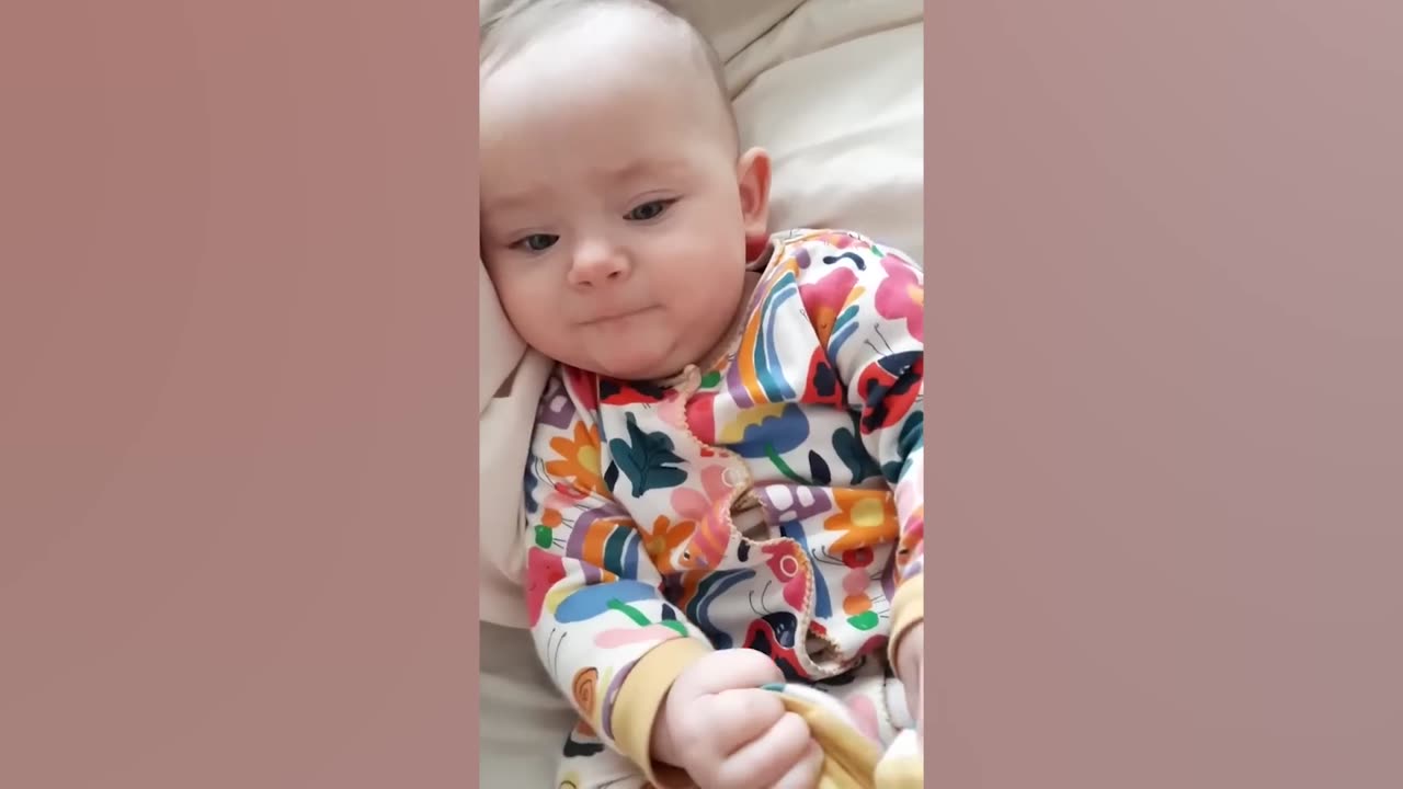 Best cute baby