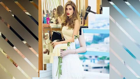 Iman Ali Faces Criticism On Her Latest Gym Video