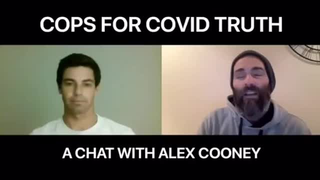 After resigning NSW Senior Constable Alex Cooney chats with Angel Realm about his open letter and agenda