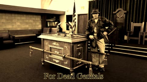 For The Dead Genitals