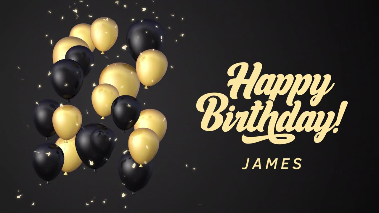 happy bairthday