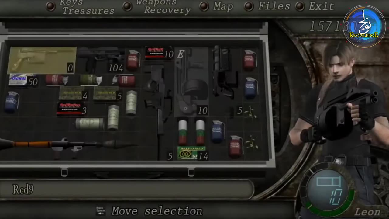 RESIDENT EVIL 4 ENDING Part 3