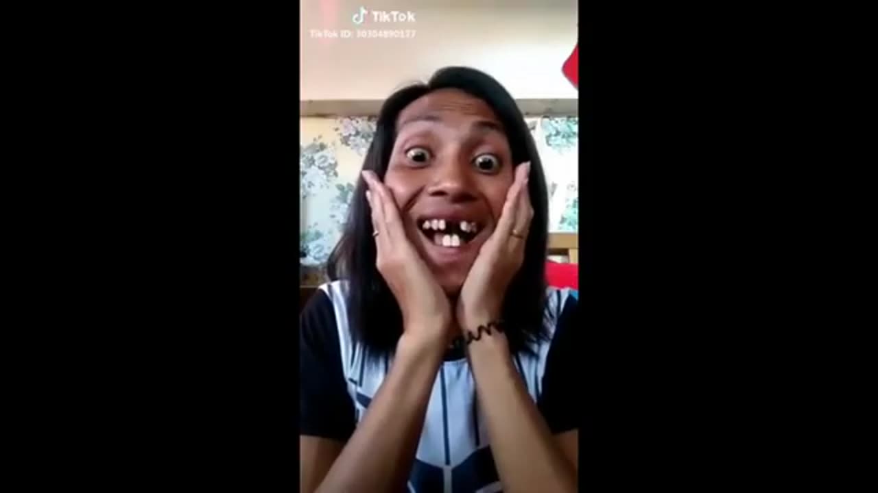 Funny Tiktok Compilation Ep.23 😂😅 make you laugh for the better life/PHfunnyVibez
