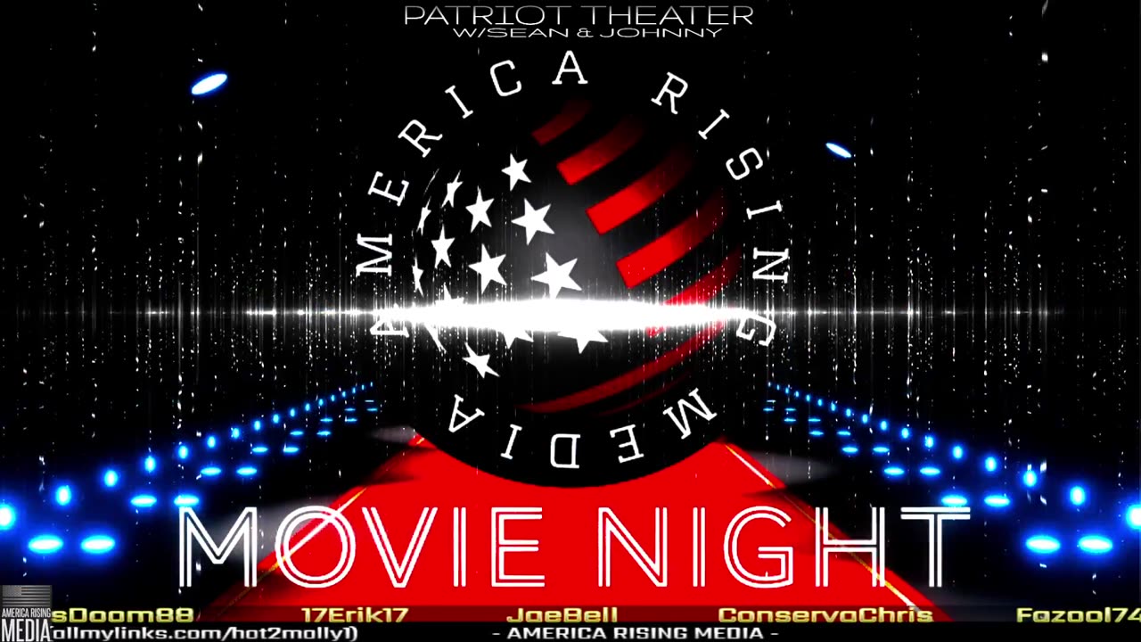 Patriot Theater - 13 Hours The Secret Soldiers of Benghazi