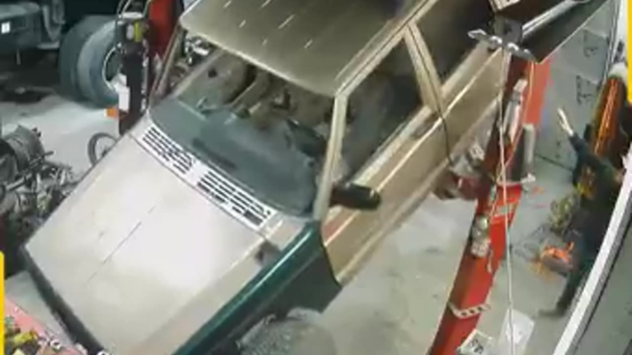 Amazing video just watch it