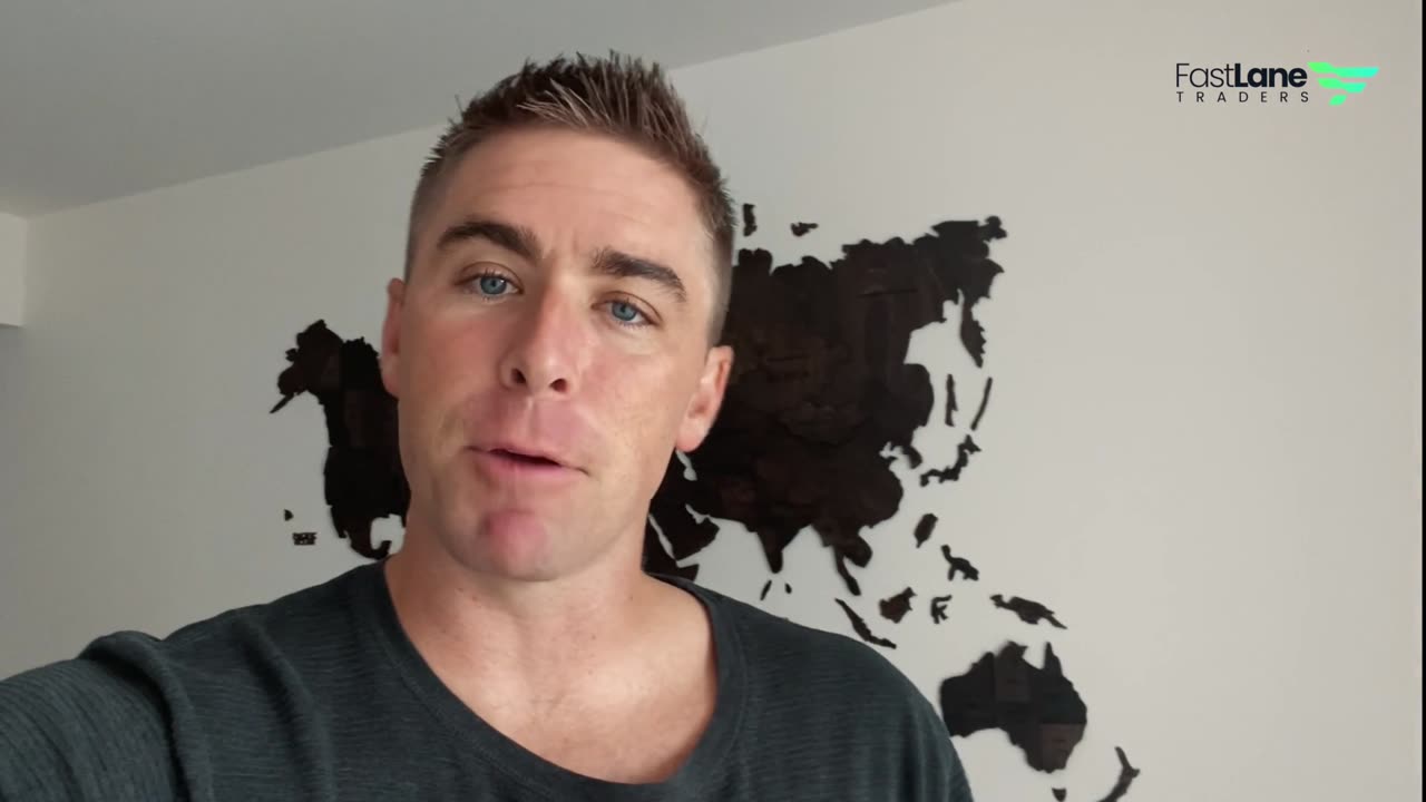 Fast Lane Crypto Profits: Accelerate Your Wealth with the Real Key to Crypto Trading