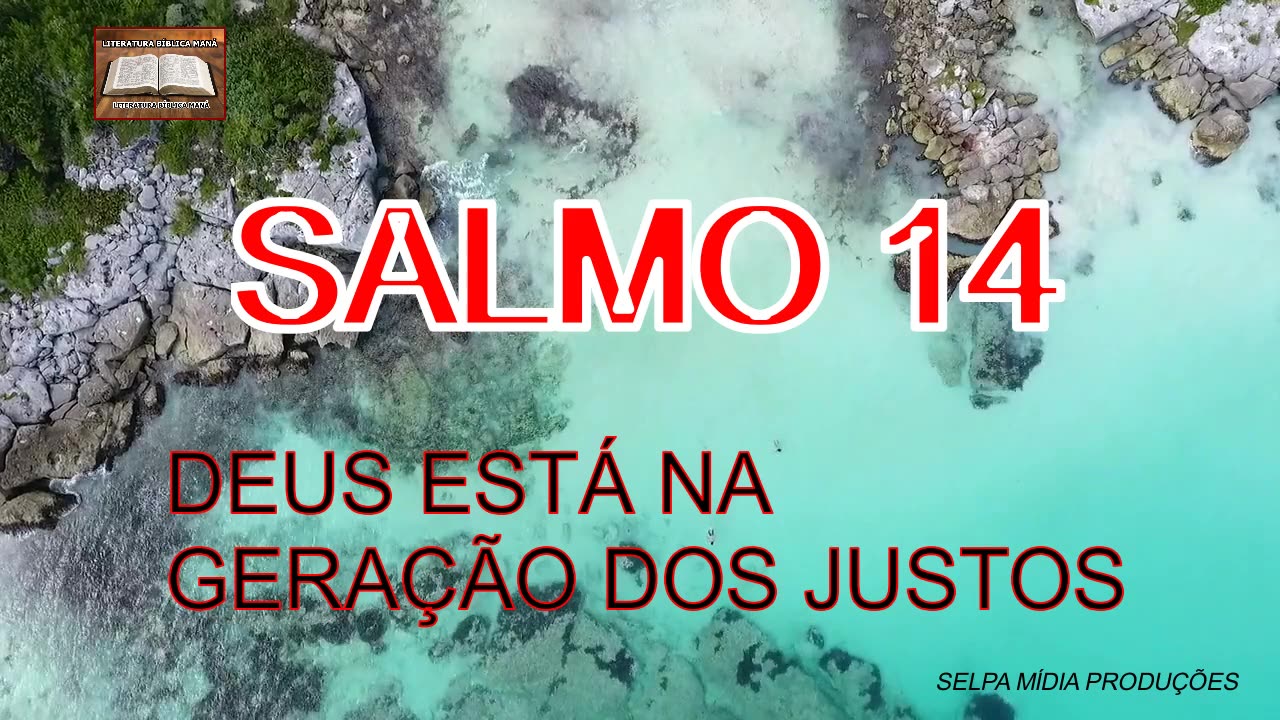 SALMOS 14