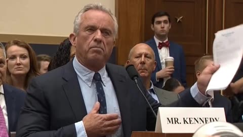 Kennedy-YouTube Shut Me Down