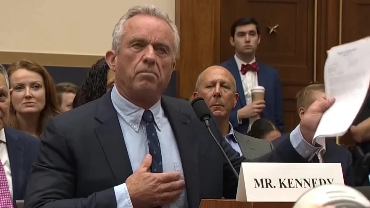 Kennedy-YouTube Shut Me Down