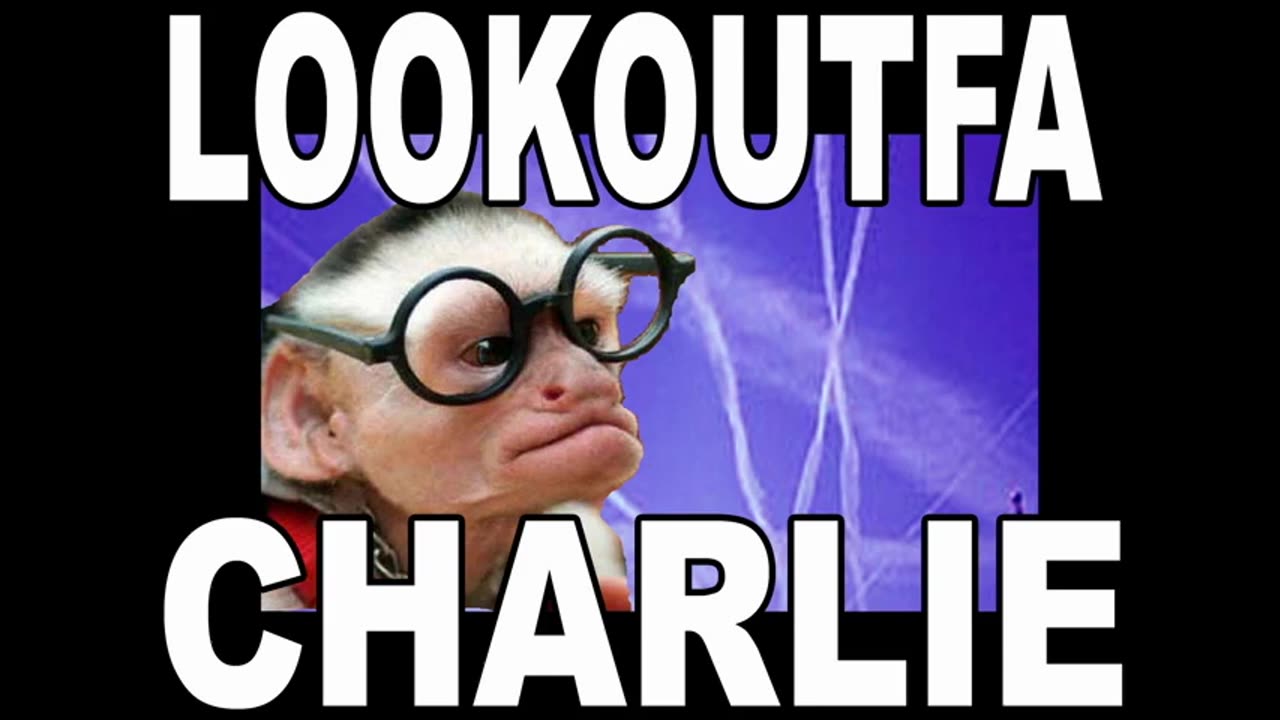 Mirror|HEADPHONES|CUSSING|Lookoutfa Charlie