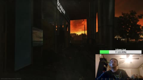 Escape from Tarkov Twitch VOD Part 2 PMC Ratting with carrotboy4200 