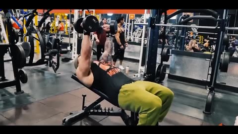 YOU CAN DO IT - GYM MOTIVATION 🏆.mp4