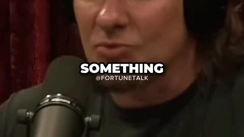 Theo Von Talks With The Wind