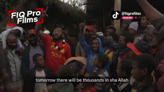 Dawah in Papua New Guinea