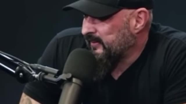 ⚠️Language⚠️ [Their] Time Is Coming