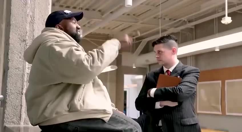 Ye's Mar-a-Largo Debrief