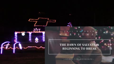 Away in the manger
