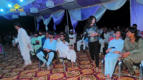Zindagi Sako Nacha Dholan Day Shoqe Hay Assan New Song 2024 Dans Parti Mianwali