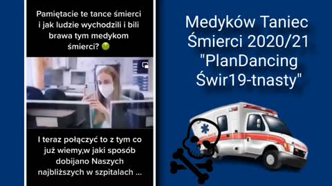 Plan Dancing "Świr19-tnasy