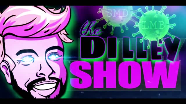 The Dilley Show 12/13/2021