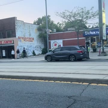 These kids were treating the homeless BAD!