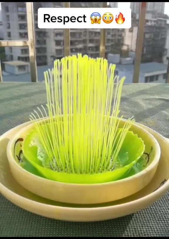 The end is 😱 !! What is your favorite clip ??