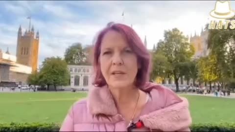 Anna de Buisseret Explains in Detail who is Liable in the Covid Hoa×.*19MIN.