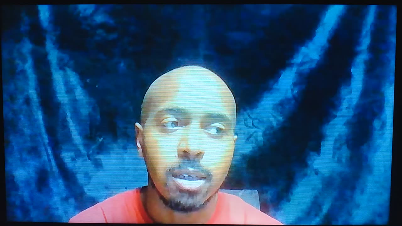 HOW THEN ART THOU TURNED INTO THE DEGENERATE PLANT OF A STRANGE VINE UNTO ME? PT.1