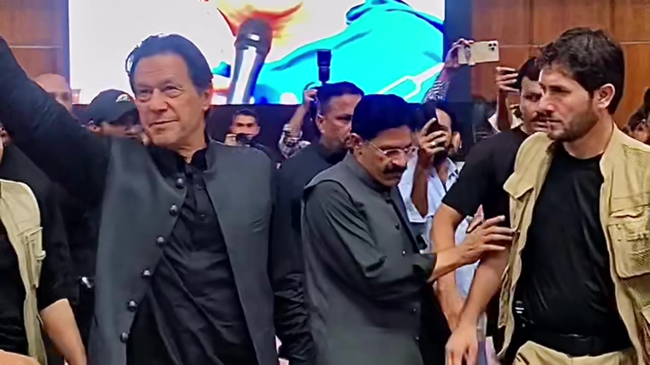 Imran. Khan