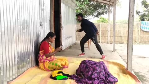 Must Watch New Funny Video Superhit Comedy Video Try To Not Laugh