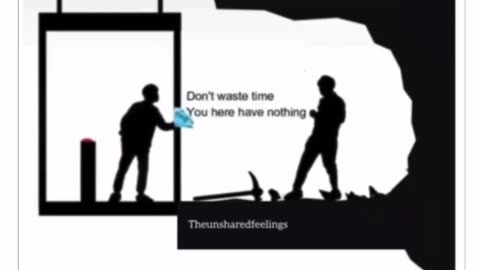 Do not get distracted keep digging.