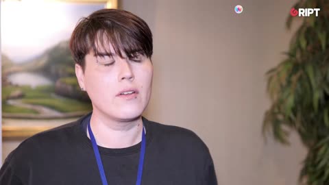 Richie Herron tells his regret story of his trans surgery (Gript) 07-06-23