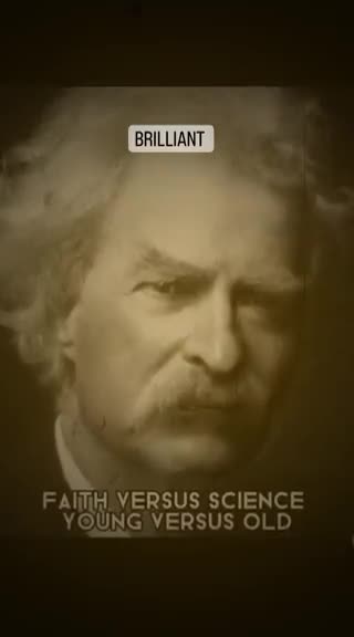 Mark Twain - Understanding who creates the war ** 1min.**
