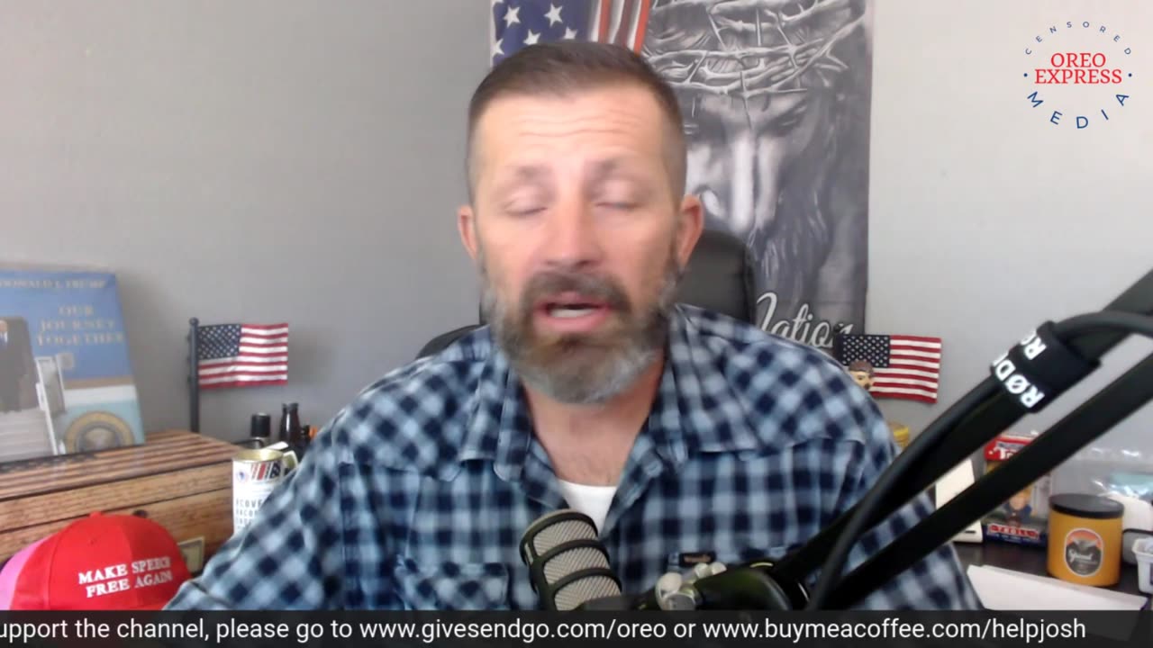 Live - EggTifa - Update on Charges - Court Dates and More - Jennifer and Carly