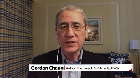 When Will China Invade? Gordon Chang joins The Gorka Reality Check