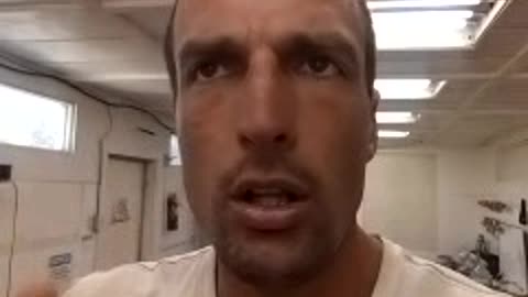 "Thank You, Rumble." 9:36am, May, 7, 2023.