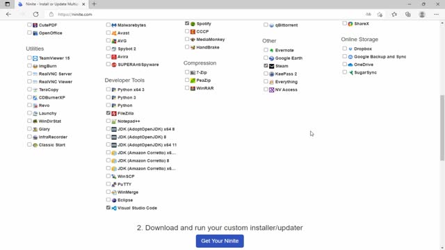 Qué Programas Instalar Después de Formatear el PC