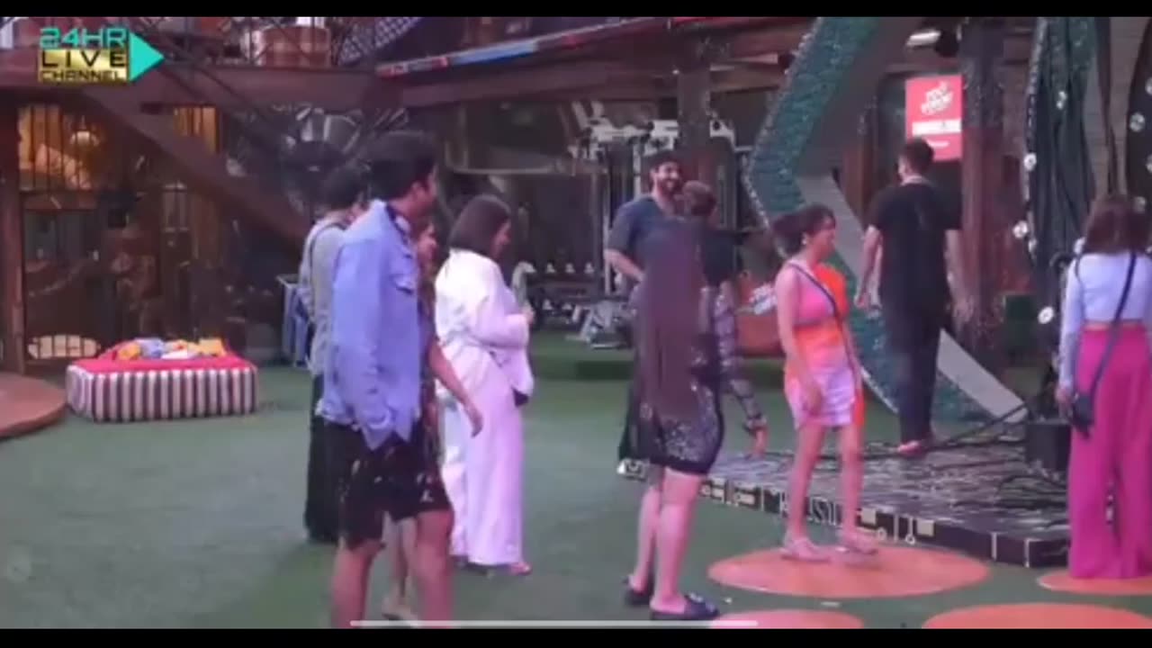 Bigg Boss ott season 2 review
